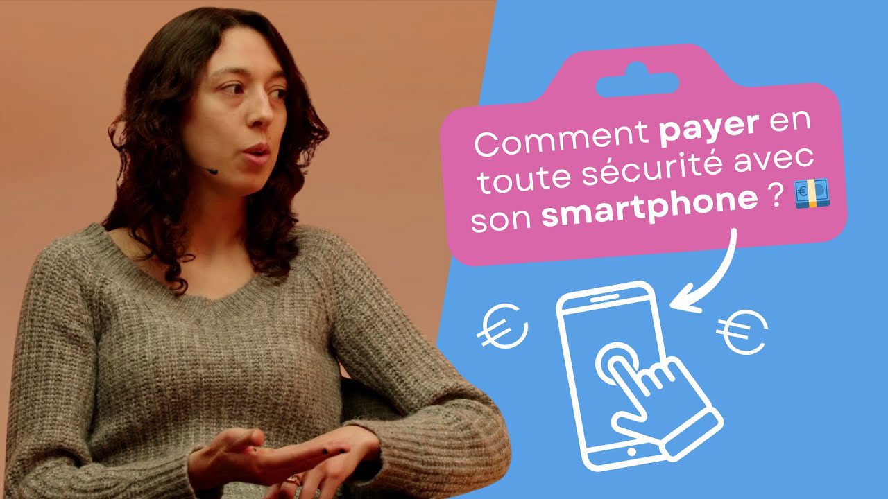 Comment payer avec votre smartphone : QR-code, Payconiq, Wero, Apple Pay, Google Pay, NFC ...